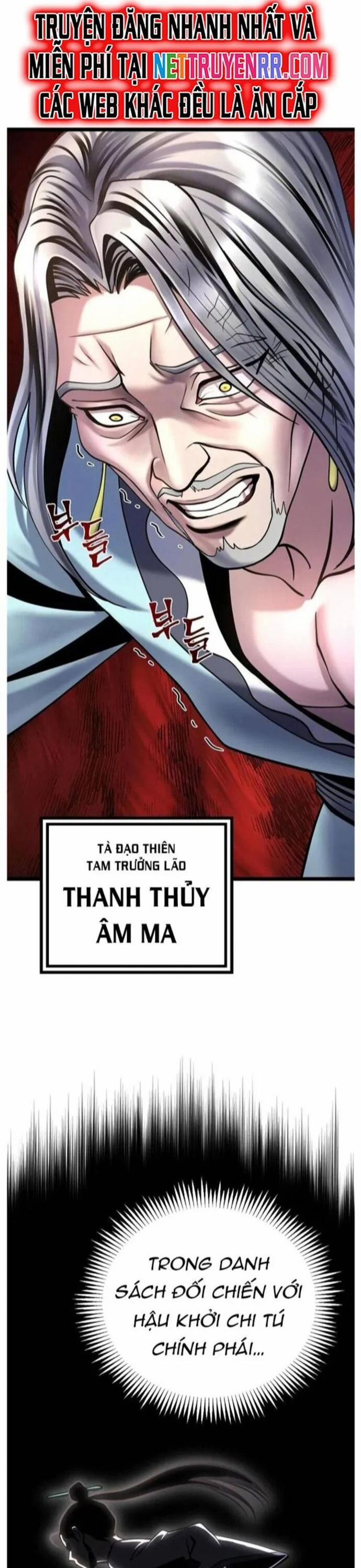 manhwax10.com - Truyện Manhwa Đao Hoàng Tứ Thiếu Gia Chương 78 Trang 50