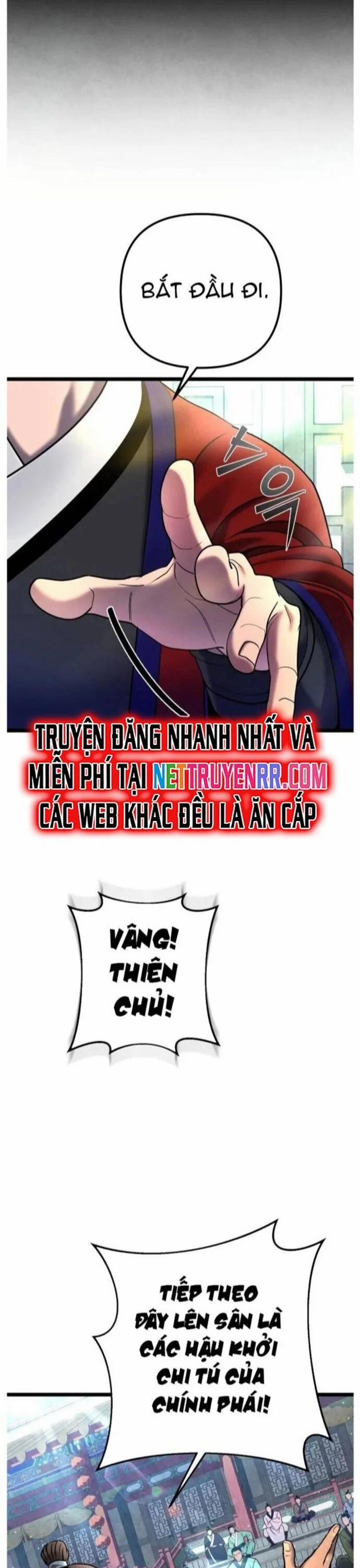 manhwax10.com - Truyện Manhwa Đao Hoàng Tứ Thiếu Gia Chương 79 Trang 10