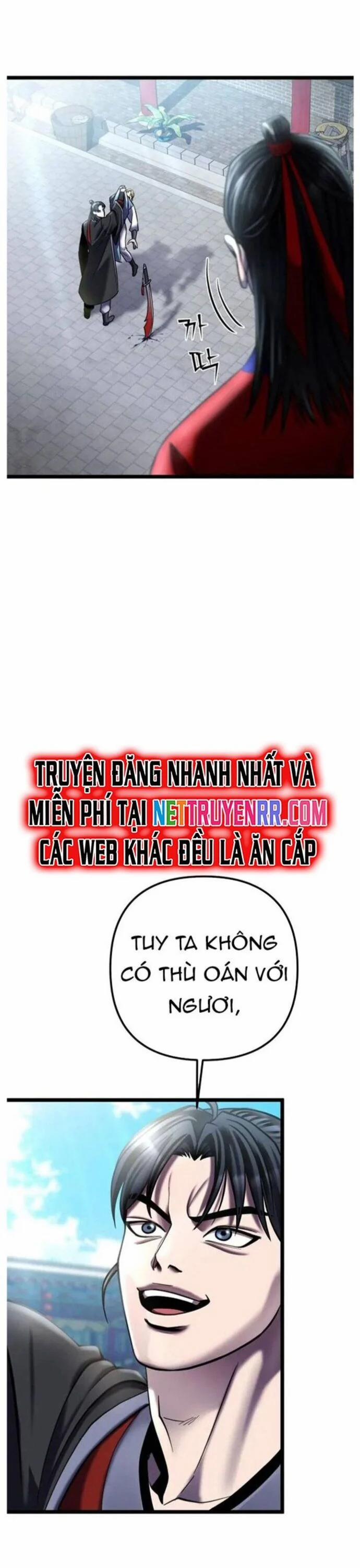 manhwax10.com - Truyện Manhwa Đao Hoàng Tứ Thiếu Gia Chương 80 Trang 48