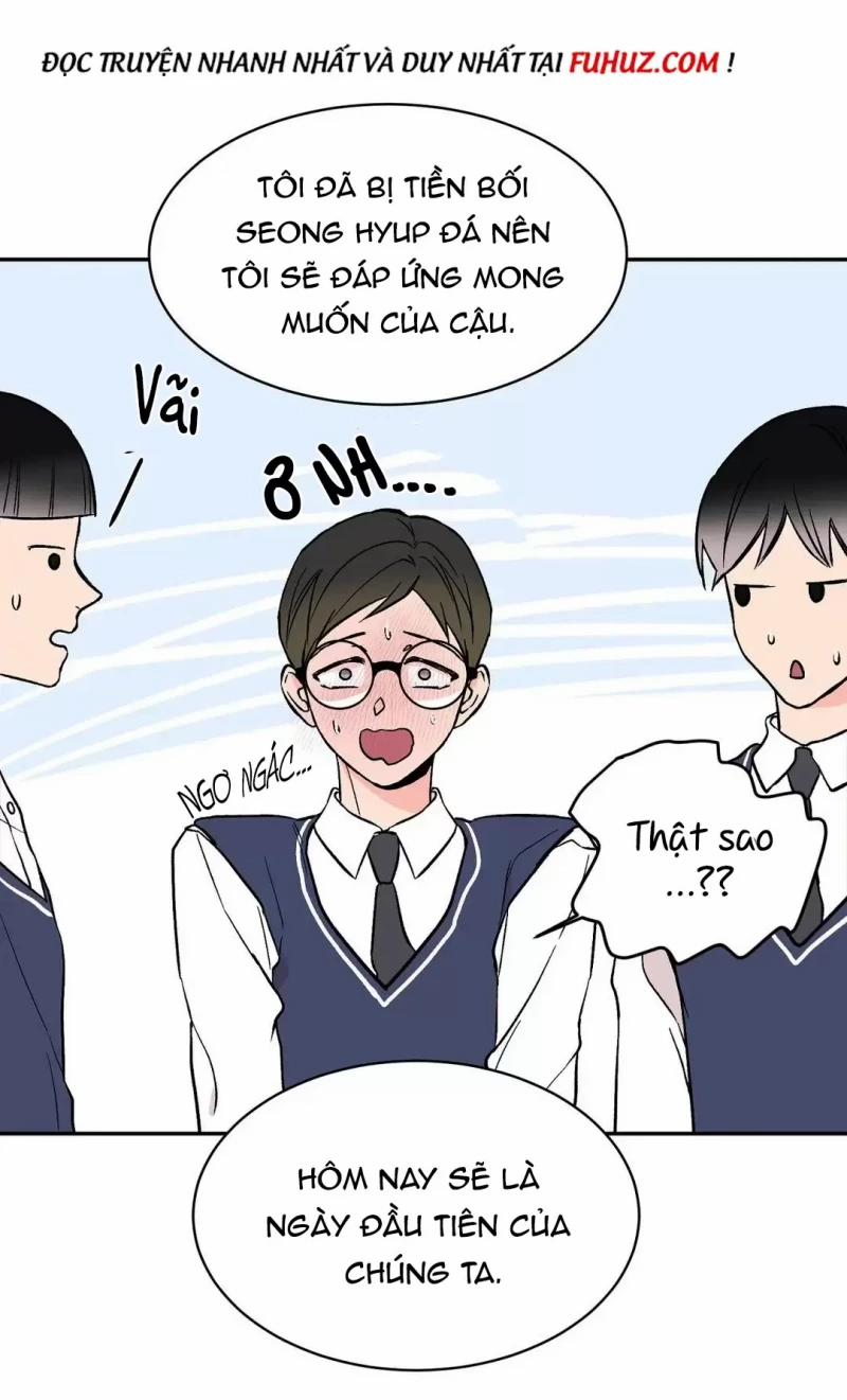 manhwax10.com - Truyện Manhwa Đảo Ngược Tình Thế Chương 8 Trang 20