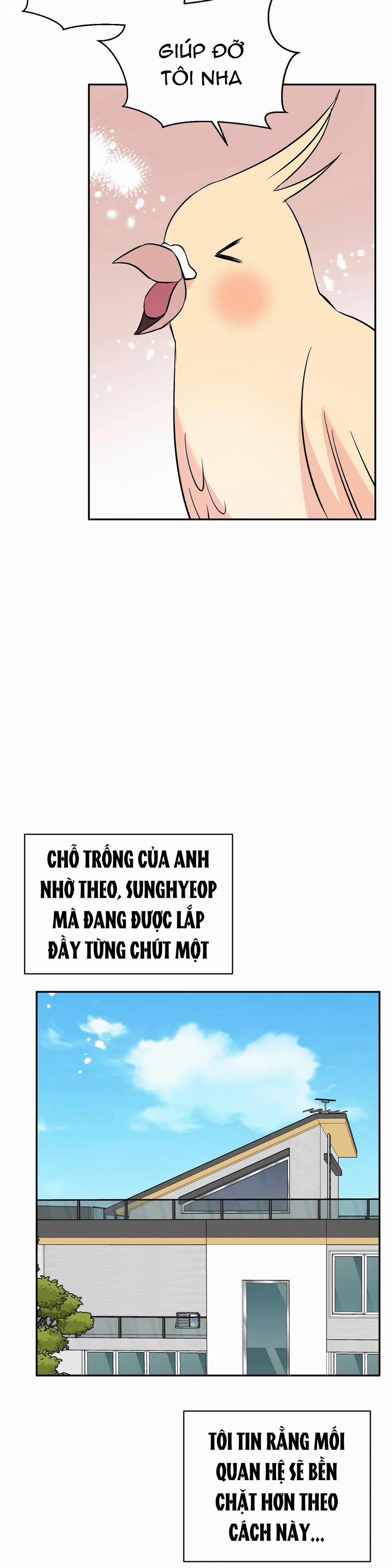 manhwax10.com - Truyện Manhwa Đảo Ngược Chương 14 Trang 26