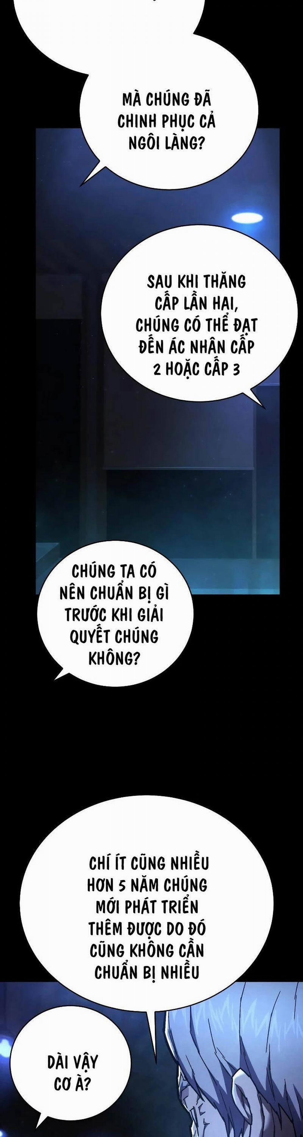 manhwax10.com - Truyện Manhwa Đao Phủ Chương 14 Trang 23