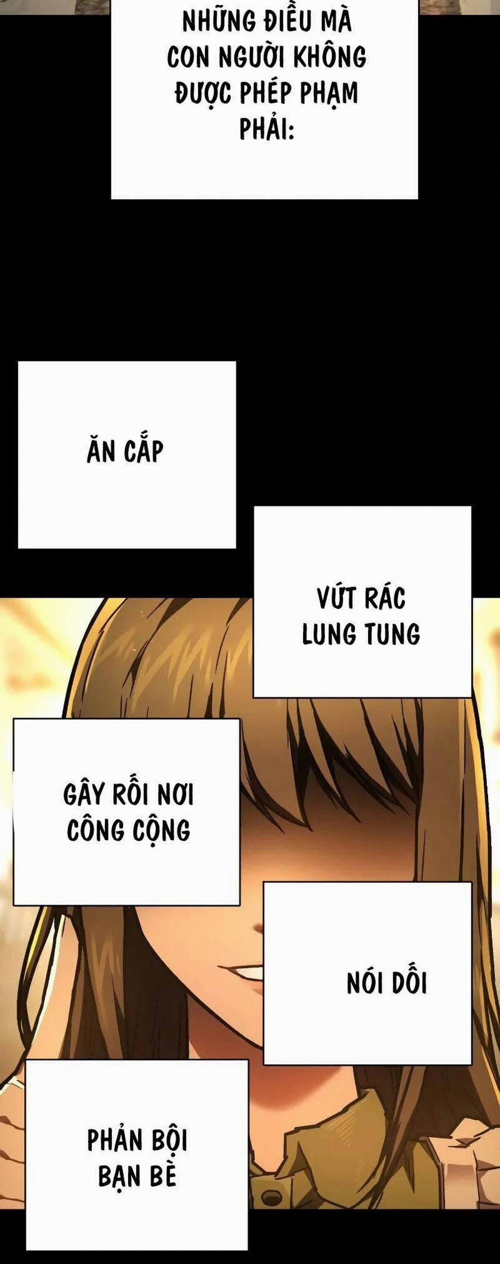 manhwax10.com - Truyện Manhwa Đao Phủ Chương 14 Trang 4