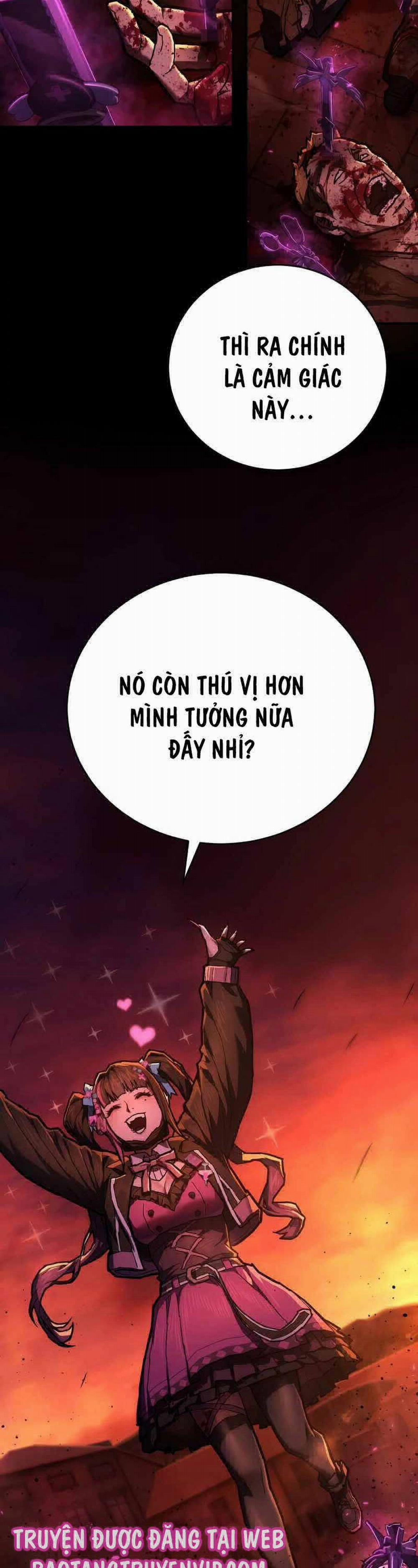 manhwax10.com - Truyện Manhwa Đao Phủ Chương 15 Trang 7