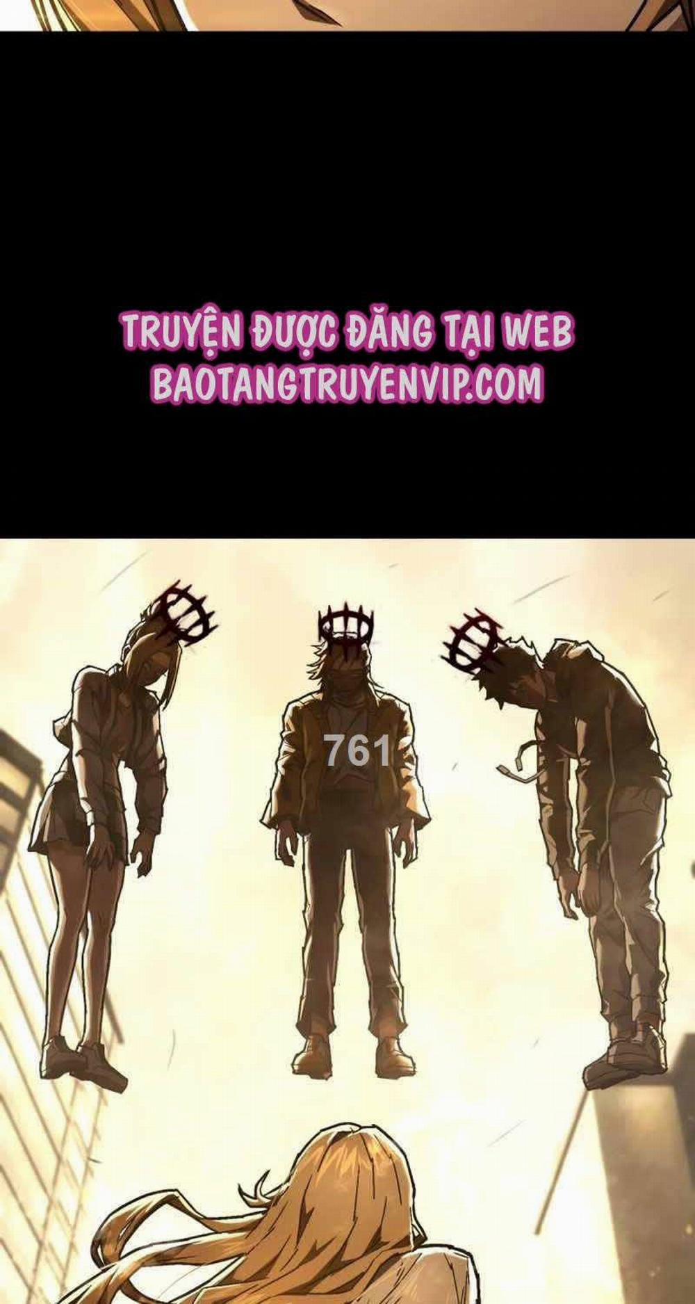 manhwax10.com - Truyện Manhwa Đao Phủ Chương 16 Trang 3