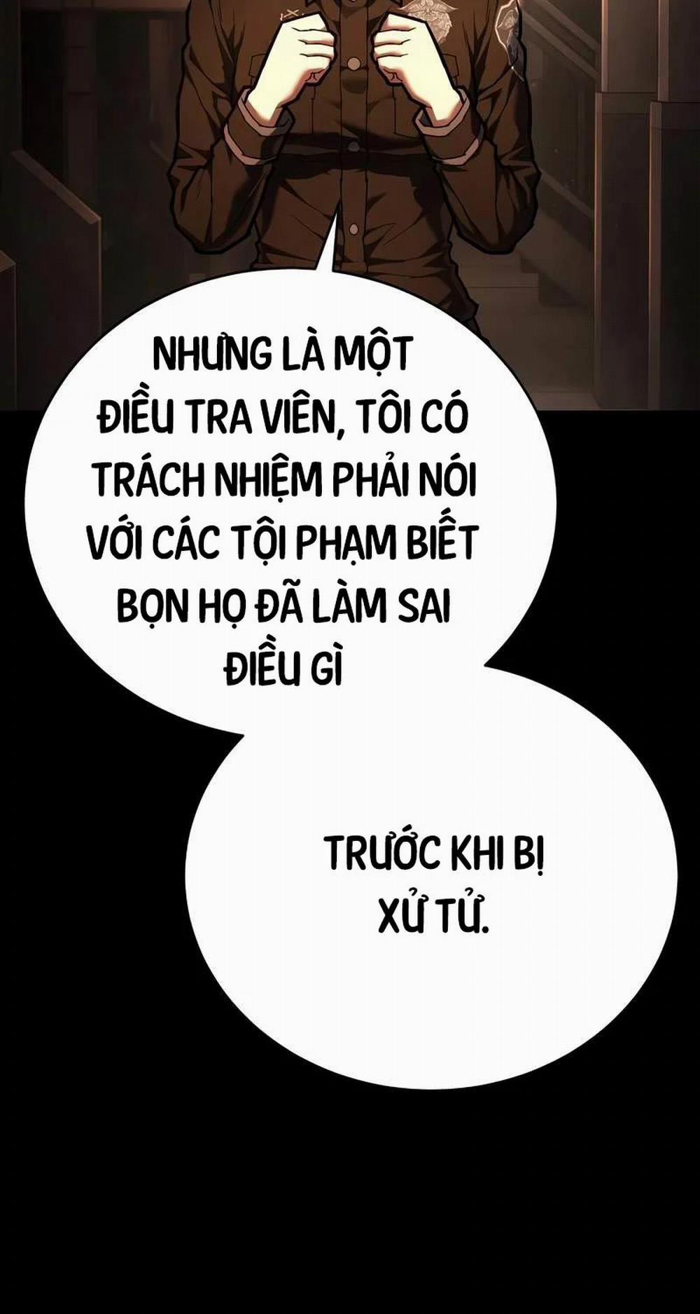 manhwax10.com - Truyện Manhwa Đao Phủ Chương 24 Trang 23