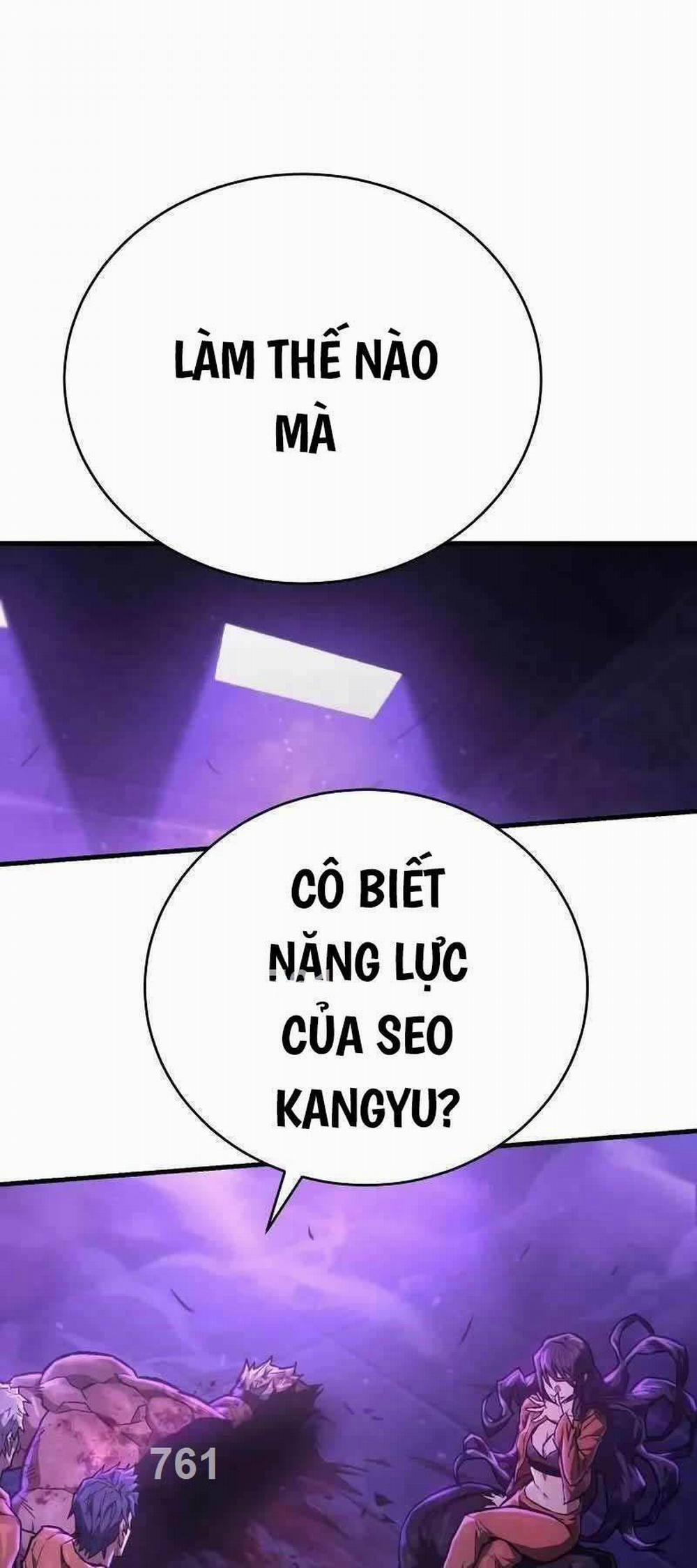 manhwax10.com - Truyện Manhwa Đao Phủ Chương 5 Trang 1