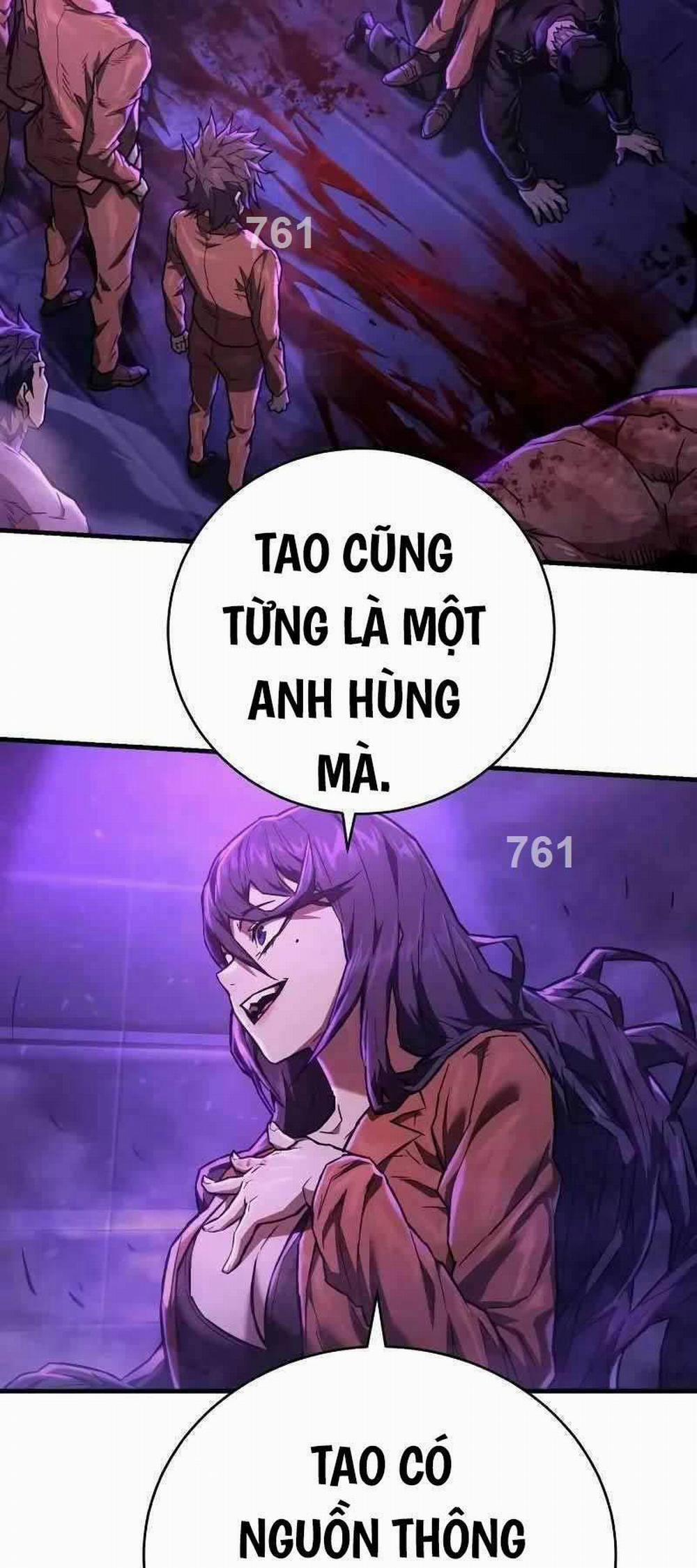 manhwax10.com - Truyện Manhwa Đao Phủ Chương 5 Trang 2