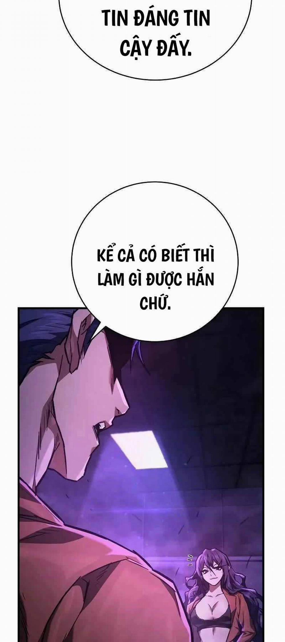 manhwax10.com - Truyện Manhwa Đao Phủ Chương 5 Trang 3