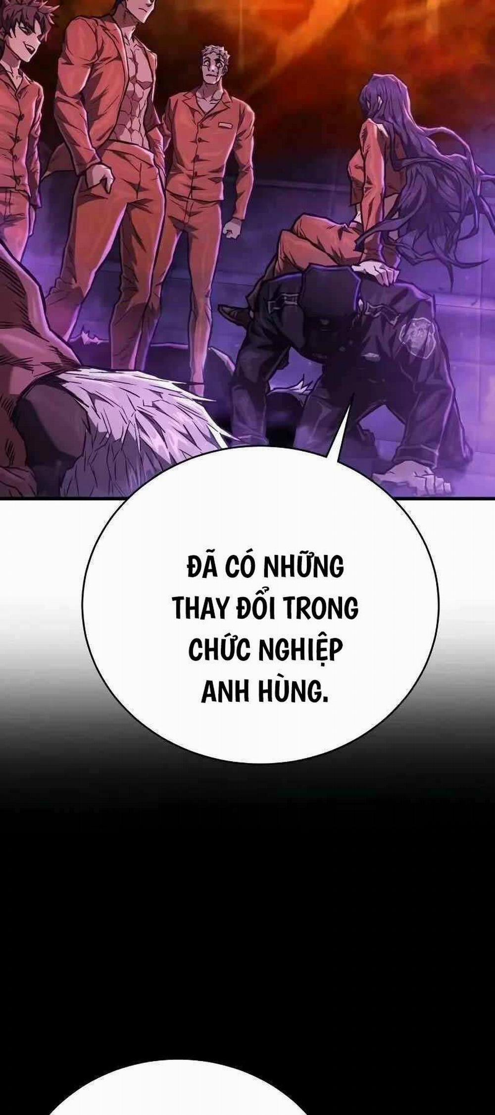 manhwax10.com - Truyện Manhwa Đao Phủ Chương 5 Trang 7