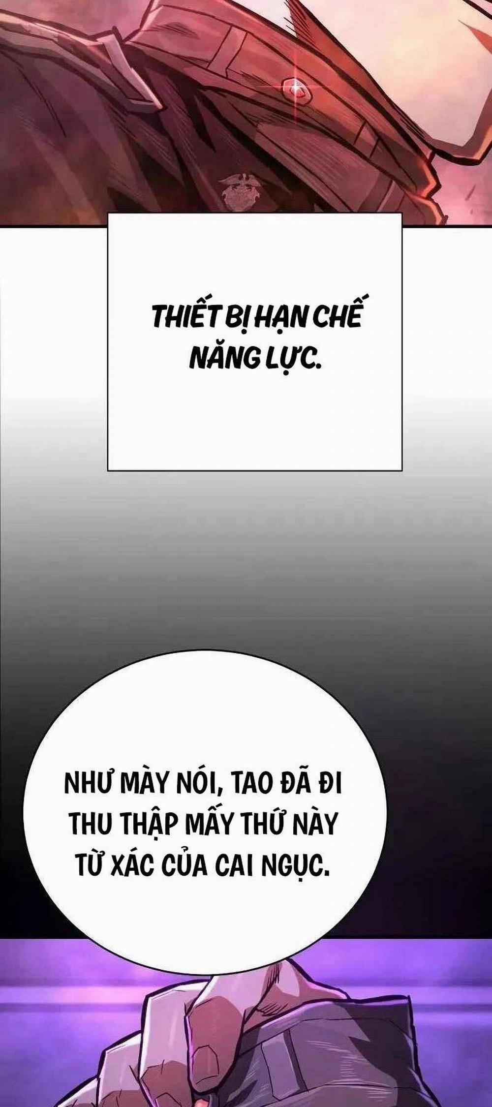 manhwax10.com - Truyện Manhwa Đao Phủ Chương 5 Trang 62