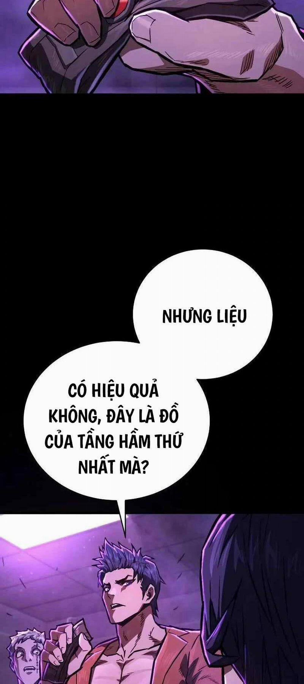 manhwax10.com - Truyện Manhwa Đao Phủ Chương 5 Trang 63