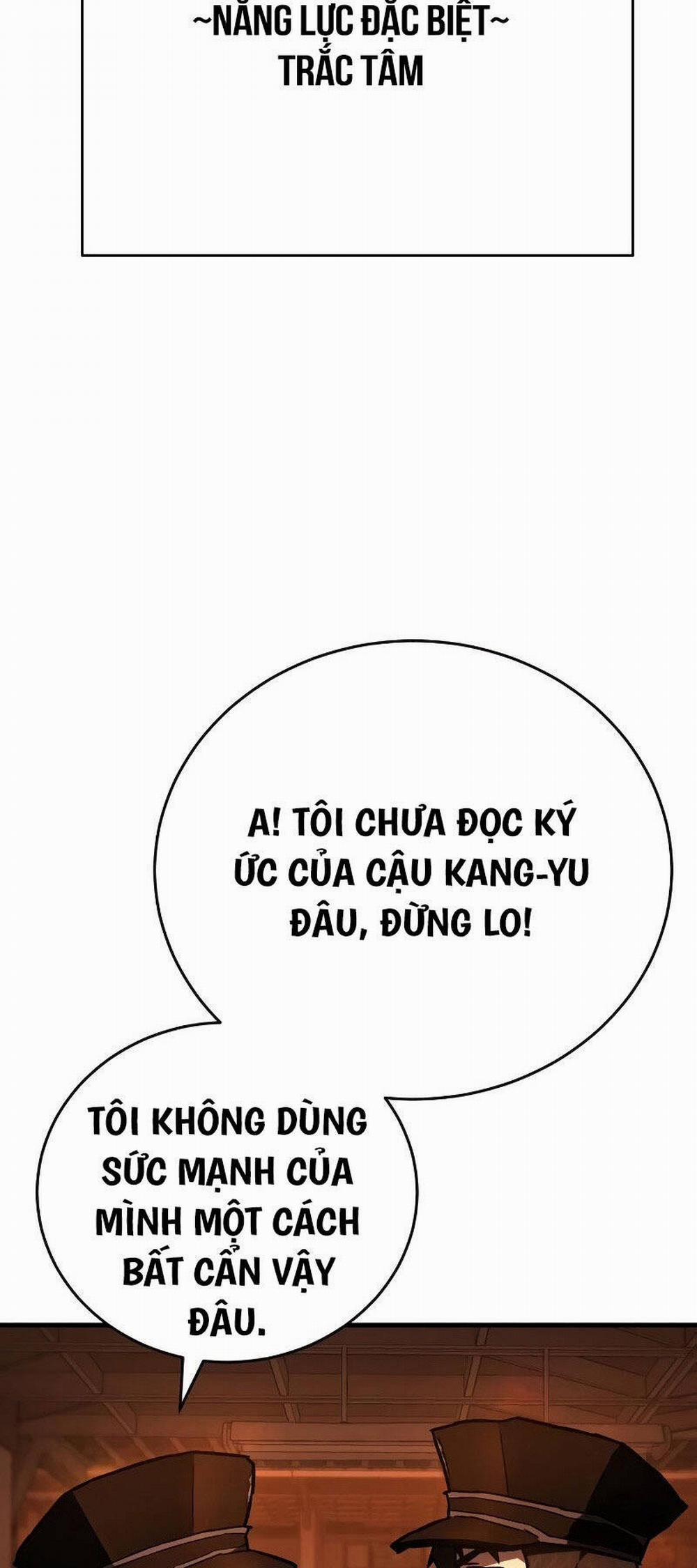 manhwax10.com - Truyện Manhwa Đao Phủ Chương 8 Trang 29