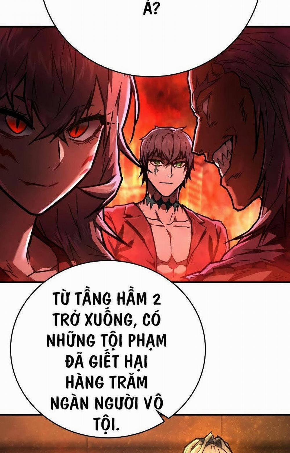 manhwax10.com - Truyện Manhwa Đao Phủ Chương 9 Trang 27