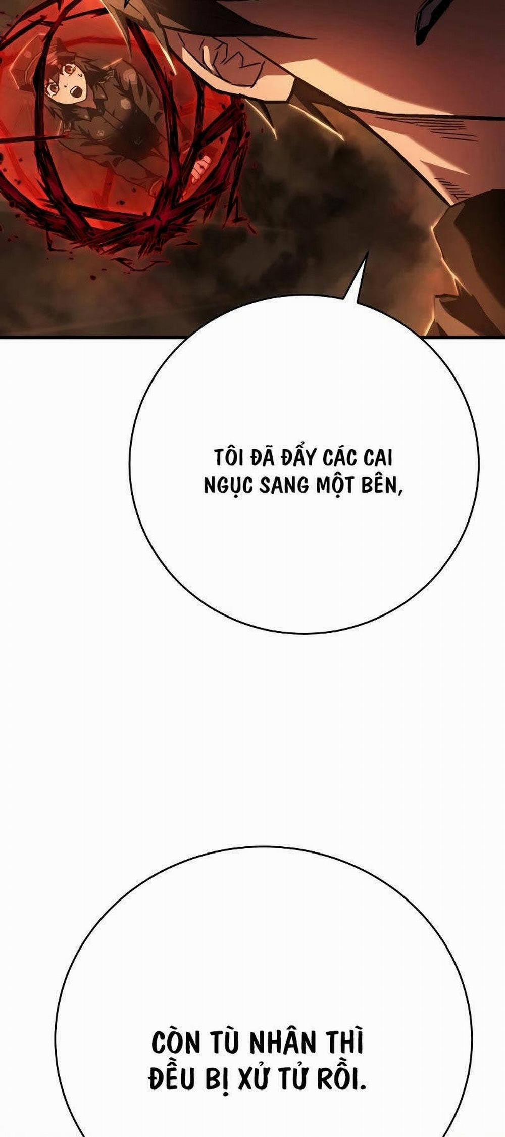 manhwax10.com - Truyện Manhwa Đao Phủ Chương 9 Trang 4