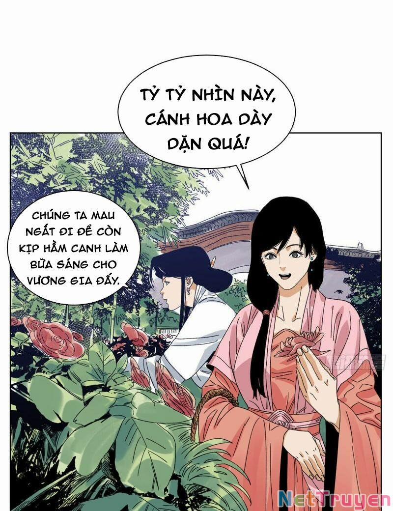 manhwax10.com - Truyện Manhwa Đạo Quân Chương 104 Trang 10