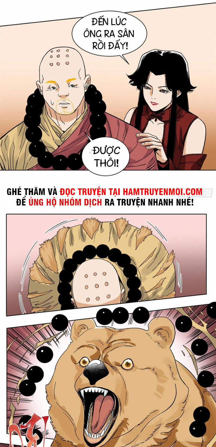 manhwax10.com - Truyện Manhwa Đạo Quân Chương 93 Trang 13