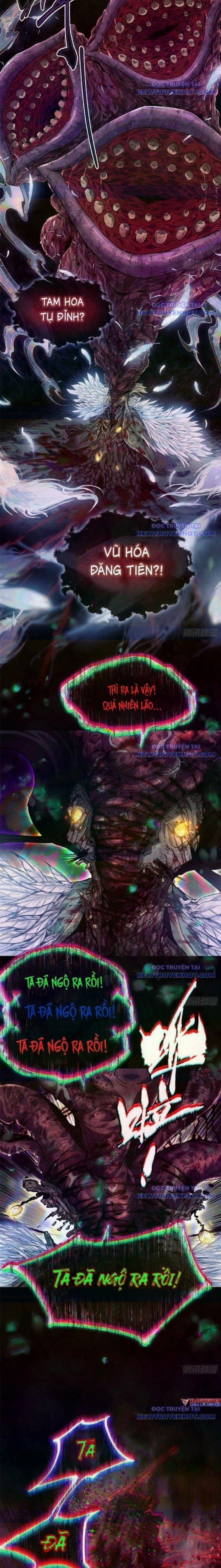 manhwax10.com - Truyện Manhwa Đạo Quỷ Dị Tiên Chương 25 Trang 2