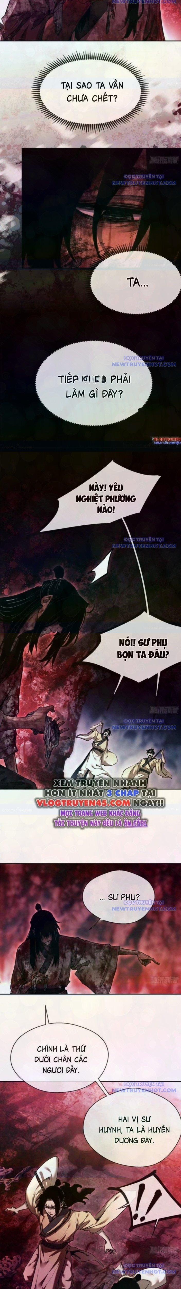 manhwax10.com - Truyện Manhwa Đạo Quỷ Dị Tiên Chương 25 Trang 6
