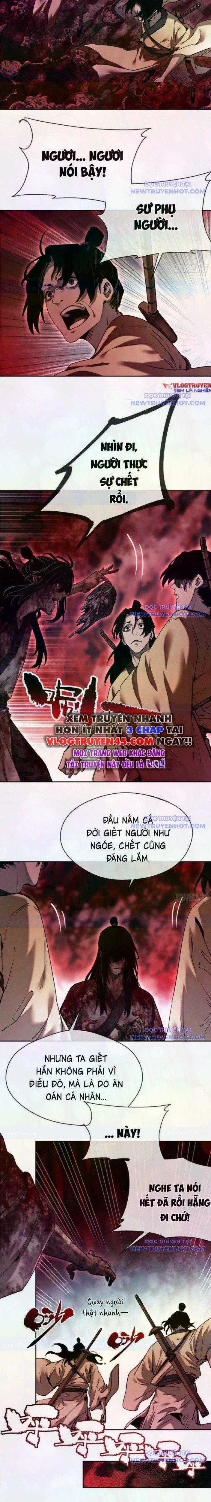 manhwax10.com - Truyện Manhwa Đạo Quỷ Dị Tiên Chương 25 Trang 7