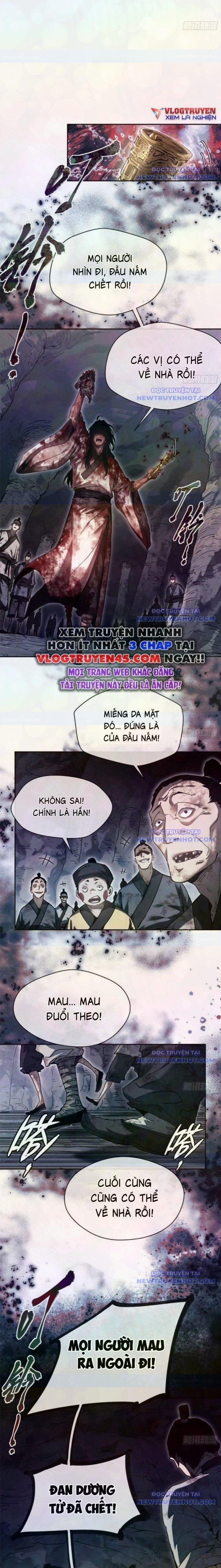 manhwax10.com - Truyện Manhwa Đạo Quỷ Dị Tiên Chương 25 Trang 8
