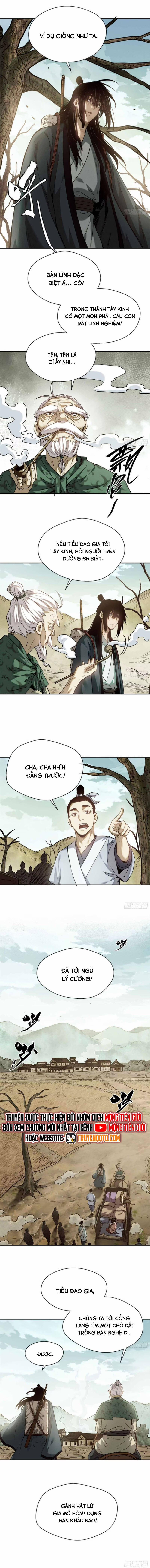 manhwax10.com - Truyện Manhwa Đạo Quỷ Dị Tiên Chương 30 Trang 5