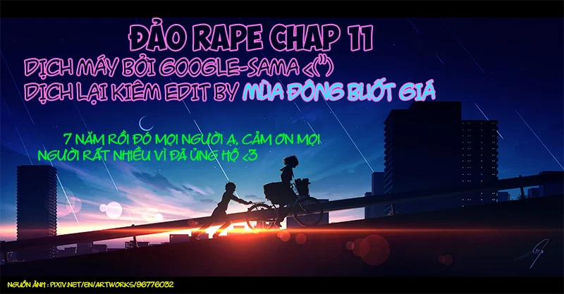 manhwax10.com - Truyện Manhwa Đảo Rape Chương 11 Trang 22