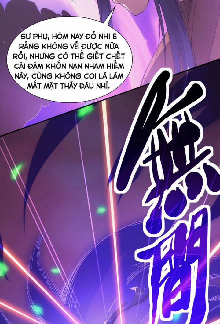 manhwax10.com - Truyện Manhwa Đạo Sĩ Ma Pháp Dị Thế Giới Chương 1 Trang 14