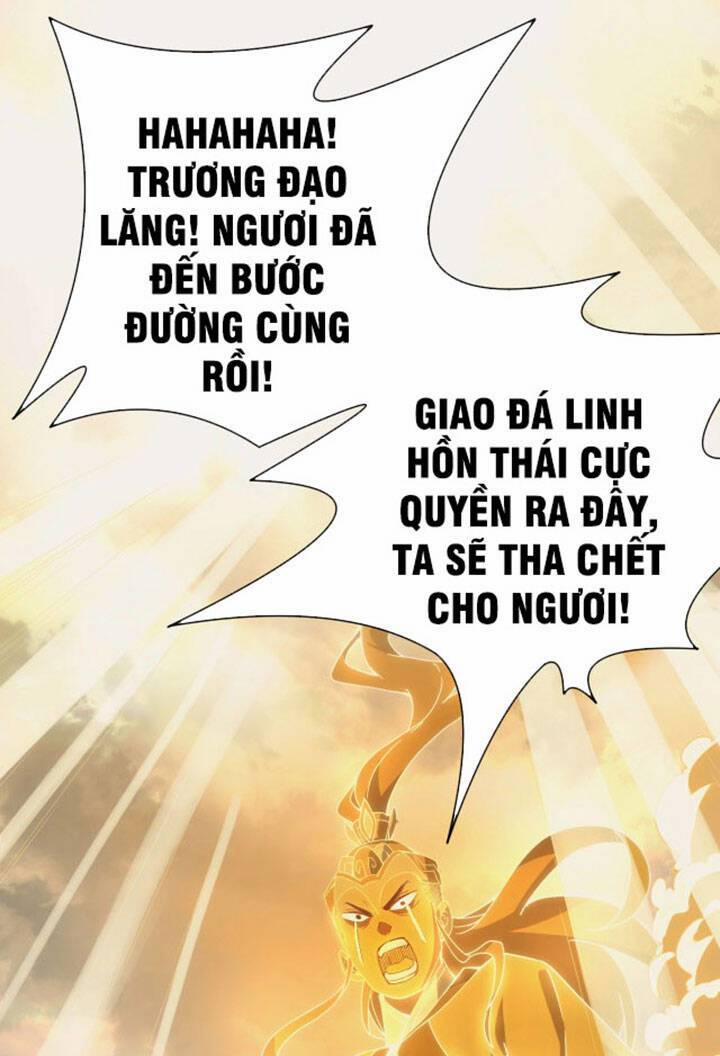 manhwax10.com - Truyện Manhwa Đạo Sĩ Ma Pháp Dị Thế Giới Chương 1 Trang 3