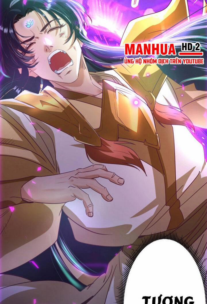 manhwax10.com - Truyện Manhwa Đạo Sĩ Ma Pháp Dị Thế Giới Chương 1 Trang 23