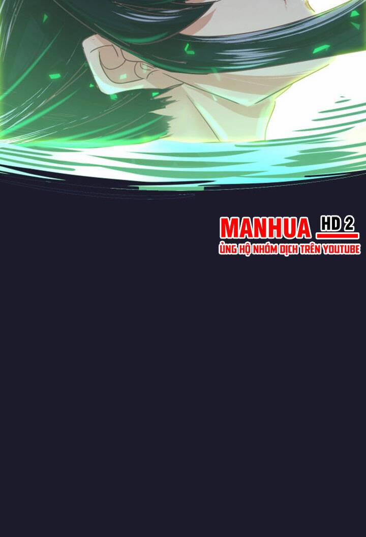 manhwax10.com - Truyện Manhwa Đạo Sĩ Ma Pháp Dị Thế Giới Chương 1 Trang 27