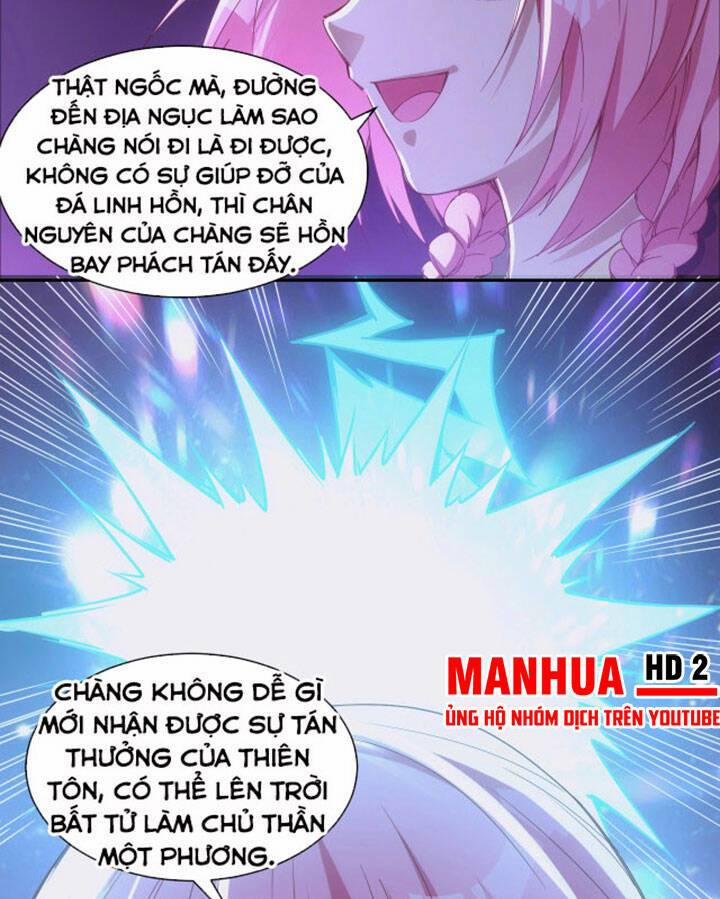 manhwax10.com - Truyện Manhwa Đạo Sĩ Ma Pháp Dị Thế Giới Chương 1 Trang 38