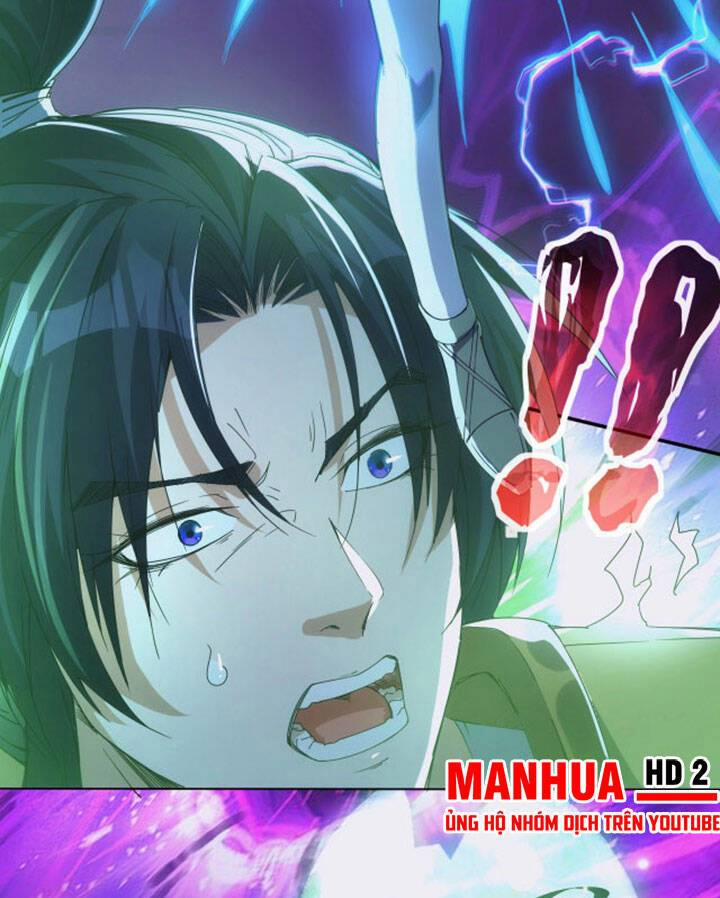 manhwax10.com - Truyện Manhwa Đạo Sĩ Ma Pháp Dị Thế Giới Chương 1 Trang 41