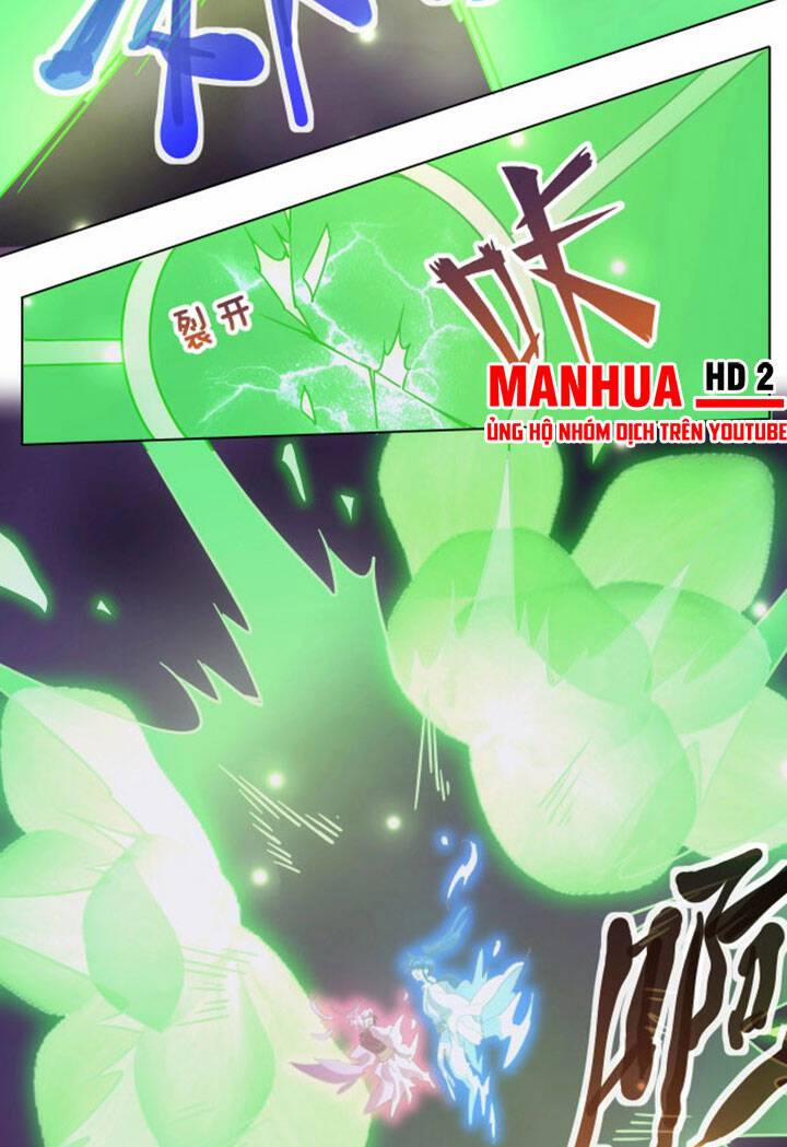 manhwax10.com - Truyện Manhwa Đạo Sĩ Ma Pháp Dị Thế Giới Chương 1 Trang 49