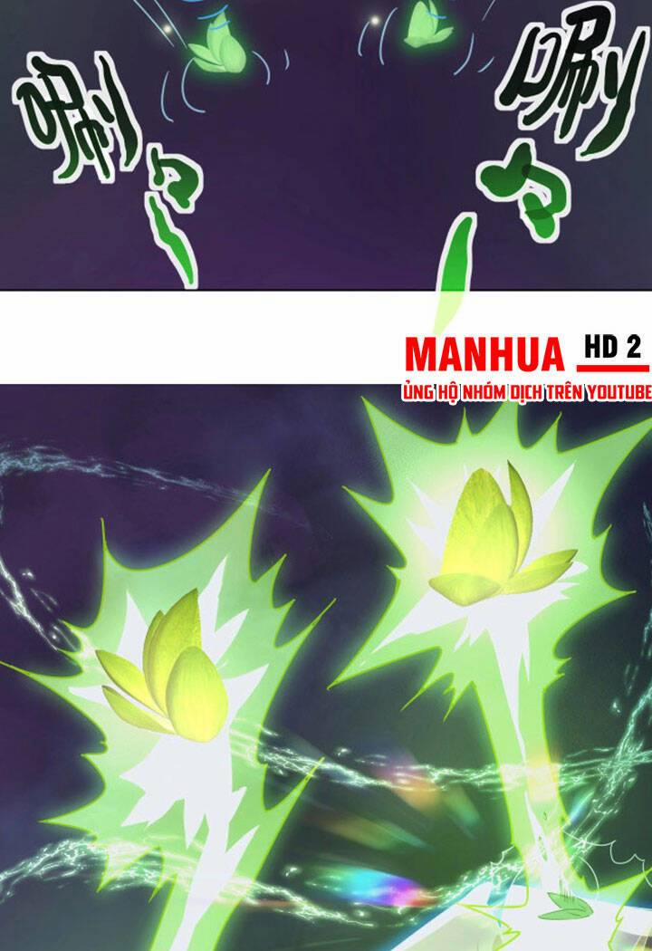manhwax10.com - Truyện Manhwa Đạo Sĩ Ma Pháp Dị Thế Giới Chương 1 Trang 51
