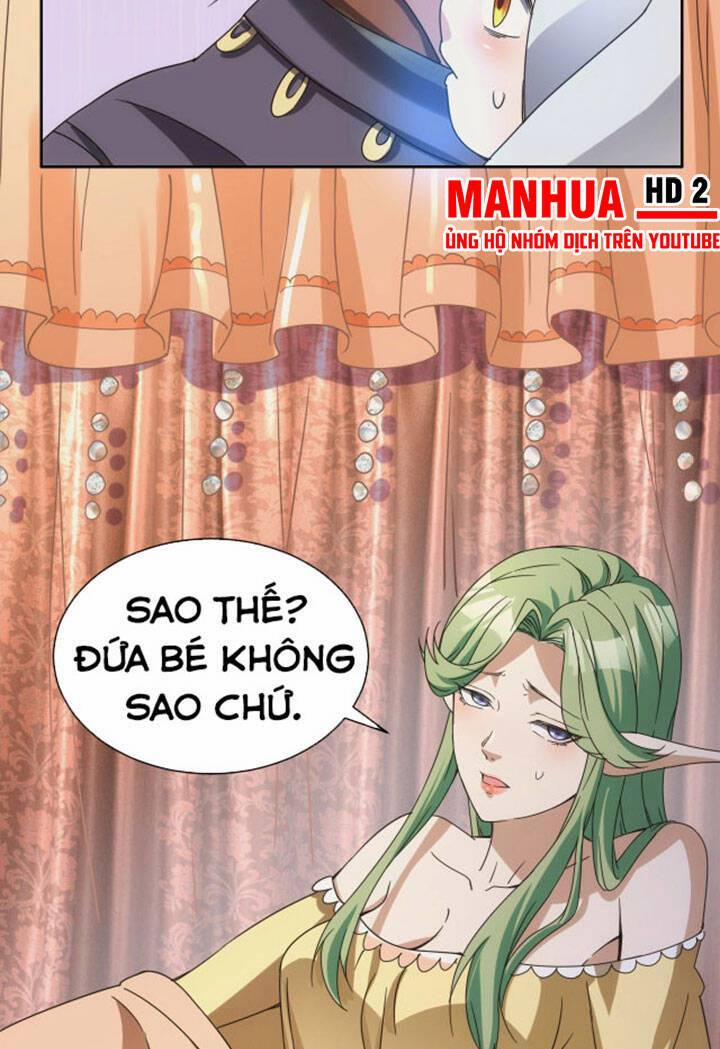 manhwax10.com - Truyện Manhwa Đạo Sĩ Ma Pháp Dị Thế Giới Chương 1 Trang 62