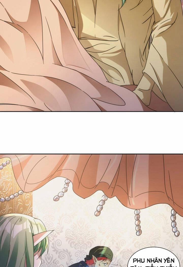 manhwax10.com - Truyện Manhwa Đạo Sĩ Ma Pháp Dị Thế Giới Chương 1 Trang 63