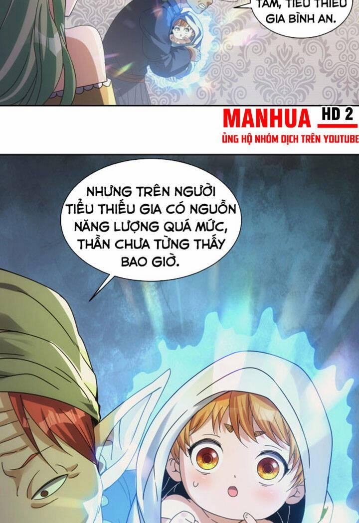 manhwax10.com - Truyện Manhwa Đạo Sĩ Ma Pháp Dị Thế Giới Chương 1 Trang 64