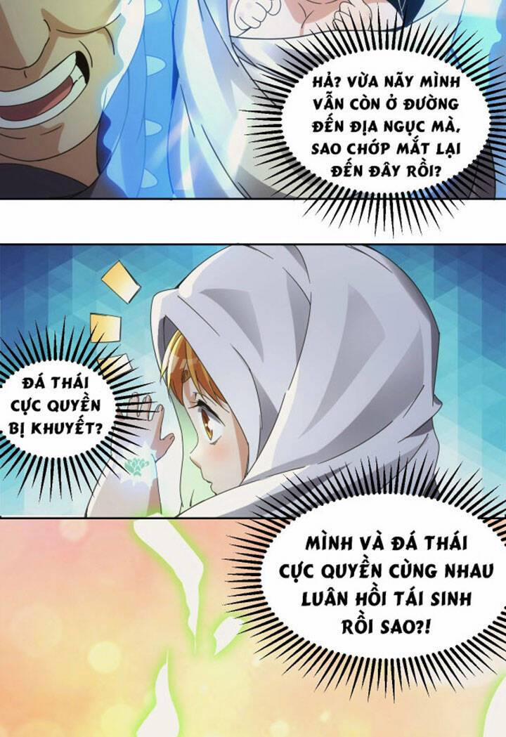 manhwax10.com - Truyện Manhwa Đạo Sĩ Ma Pháp Dị Thế Giới Chương 1 Trang 65