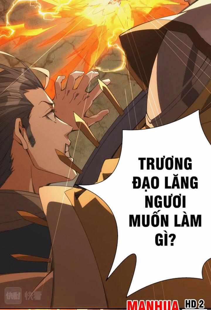 manhwax10.com - Truyện Manhwa Đạo Sĩ Ma Pháp Dị Thế Giới Chương 1 Trang 8
