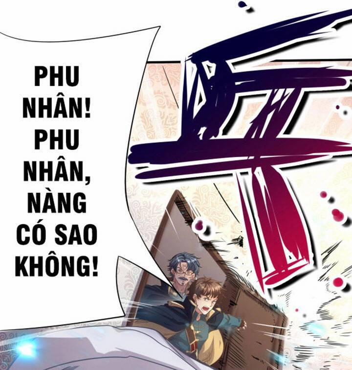 manhwax10.com - Truyện Manhwa Đạo Sĩ Ma Pháp Dị Thế Giới Chương 1 Trang 75