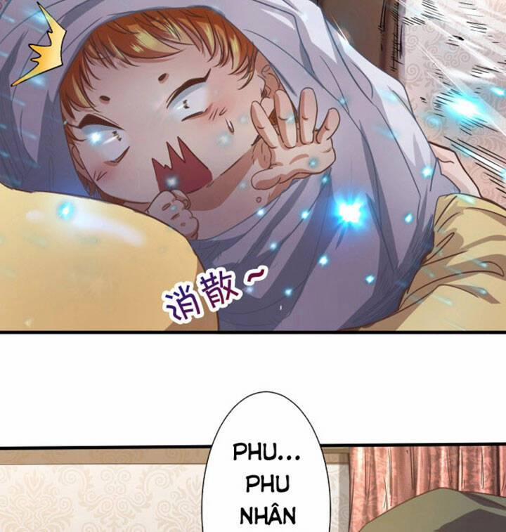 manhwax10.com - Truyện Manhwa Đạo Sĩ Ma Pháp Dị Thế Giới Chương 1 Trang 76