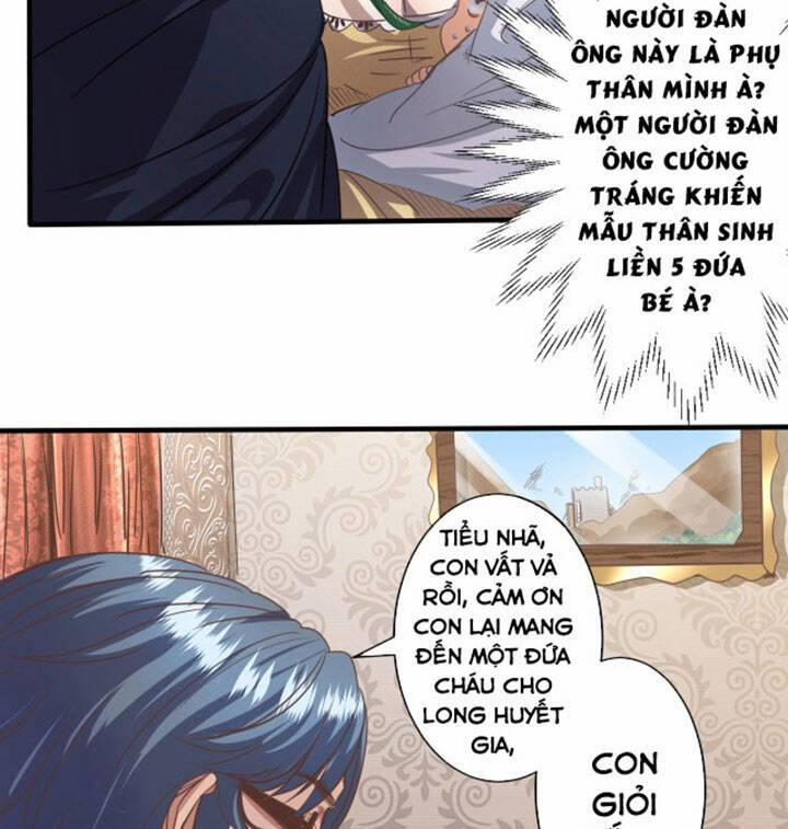 manhwax10.com - Truyện Manhwa Đạo Sĩ Ma Pháp Dị Thế Giới Chương 1 Trang 79