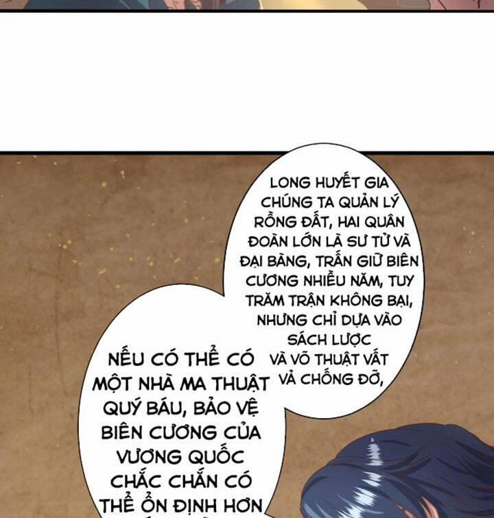 manhwax10.com - Truyện Manhwa Đạo Sĩ Ma Pháp Dị Thế Giới Chương 1 Trang 83