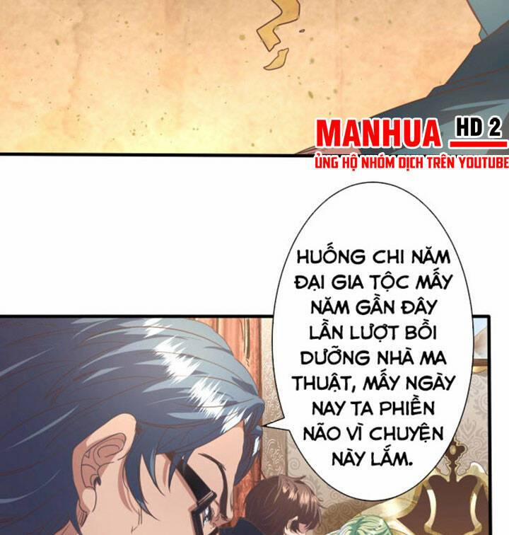 manhwax10.com - Truyện Manhwa Đạo Sĩ Ma Pháp Dị Thế Giới Chương 1 Trang 85