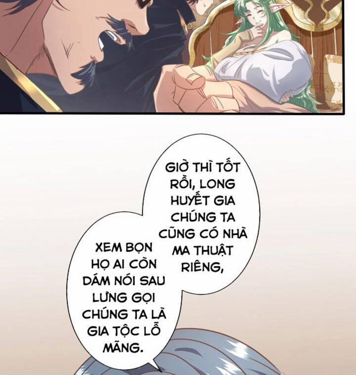 manhwax10.com - Truyện Manhwa Đạo Sĩ Ma Pháp Dị Thế Giới Chương 1 Trang 86
