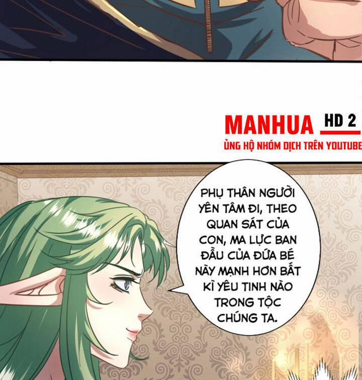 manhwax10.com - Truyện Manhwa Đạo Sĩ Ma Pháp Dị Thế Giới Chương 1 Trang 88