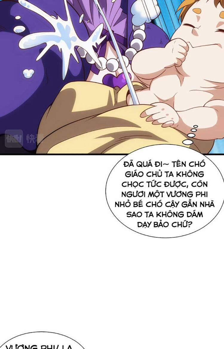 manhwax10.com - Truyện Manhwa Đạo Sĩ Ma Pháp Dị Thế Giới Chương 2 Trang 39