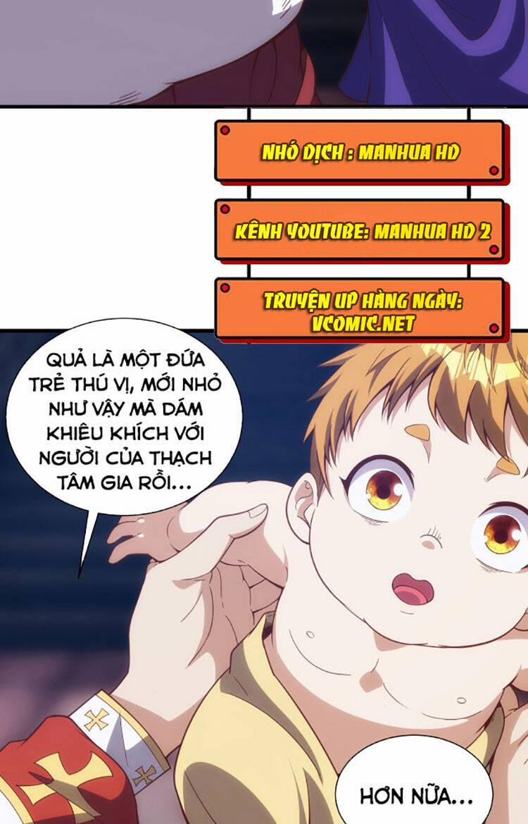 manhwax10.com - Truyện Manhwa Đạo Sĩ Ma Pháp Dị Thế Giới Chương 2 Trang 41