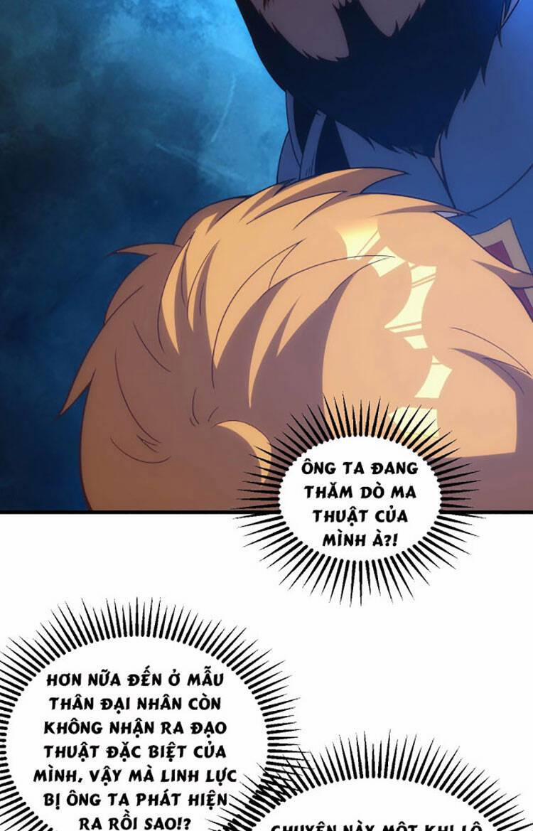 manhwax10.com - Truyện Manhwa Đạo Sĩ Ma Pháp Dị Thế Giới Chương 2 Trang 43